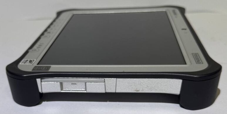 Защищенный планшет Panasonic Toughpad FZ-Y1 / 20" (1920x1080) IPS Touch / Intel Core i5-5300U (2 (4) ядра по 2.3 - 2.9 GHz) / 8 GB DDR3 / 120 GB SSD / Intel HD Graphics 5500 / WebCam / Win 11