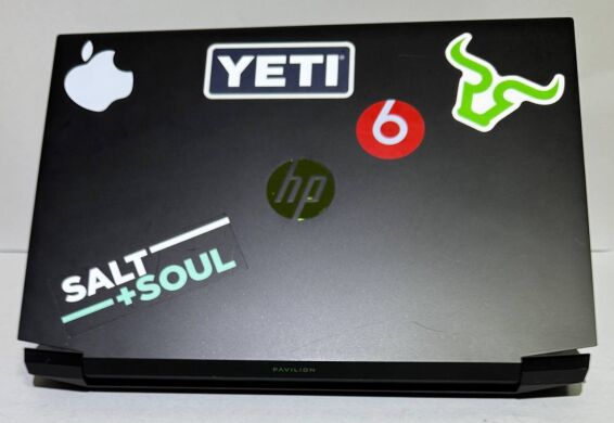 Ігровий ноутбук Б-клас HP Pavilion Gaming 15-ec2121nr / 15.6" (1920x1080) IPS / AMD Ryzen 5 5600H (6 (12) ядер по 3.3 - 4.2 GHz) / 16 GB DDR4 / 512 GB SSD / nVidia GeForce GTX 1650, 4 GB GDDR5, 128-bit / WebCam Ігровий ноутбук Б-клас HP Pavilion Gaming 15-ec2121nr / 15.6" (1920x1080) IPS / AMD Ryzen 5 5600H (6 (12) ядер по 3.3 - 4.2 GHz) / 16 GB DDR4 / 512 GB SSD / nVidia GeForce GTX 1650, 4 GB GDDR5, 128-bit / WebCam