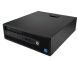 ПК HP ProDesk 600 G2 SFF / Intel Core i5-6500 (4 ядра по 3.2 -3.6 GHz) / 8 GB DDR4 / 512 GB SSD / Intel HD Graphics 530 / DVD-ROM / Win 10 купити