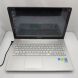 Ігровий ноутбук Asus N550JV / 15.6" (1920x1080) IPS / Intel Core i7-4700HQ (4 (8) ядра по 2.4 - 3.4 GHz) / 8 GB DDR3 / 250 GB SSD / nVidia GeForce GT 750M, 2 GB GDDR5, 128-bit / WebCam / DVD-ROM / Win 10 Home купити