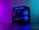 Ігровий ПК Gaming PC Tower / Intel Core i9-9900K (8 (16) ядер по 3.6 - 5.0 GHz) / 32 GB DDR4 / 500 GB SSD + 1000 GB HDD / nVidia GeForce RTX 3070, 8 GB GDDR6, 256-bit купити