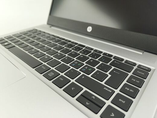 Ультрабук HP ProBook 440 G6 / 14" (1920x1080) IPS / Intel Core i5-8250U (4 (8) ядра по 1.6 - 3.4 GHz) / 4 GB DDR4 / 512 GB SSD / Intel HD Graphics 620 / WebCam