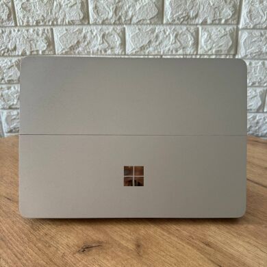 Ігровий ноутбук-трансформер Microsoft SurFace Laptop Studio / 14.3" (2400x1600) IPS&nbsp;Touch / Intel Core i7-11370H (4 (8) ядра по 3.3 - 4.8 GHz) / 16 GB DDR4 / 512 GB SSD / nVidia GeForce RTX 3050 Ti, 4 GB GDDR6, 128-bit / WebCam