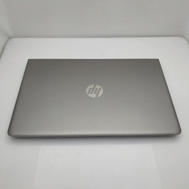 Ігровий ноутбук HP Pavilion 15-cc159nr / 15.6" (1920x1080) IPS / Intel Core i7-8550U (4 (8) ядра по 1.8 - 4.0 GHz) / 8 GB DDR4 / 256 GB SSD / nVidia GeForce 940MX, 4 GB DDR3, 64-bit / WebCam / DVD-ROM / Win 10 Home Ігровий ноутбук HP Pavilion 15-cc159nr / 15.6" (1920x1080) IPS / Intel Core i7-8550U (4 (8) ядра по 1.8 - 4.0 GHz) / 8 GB DDR4 / 256 GB SSD / nVidia GeForce 940MX, 4 GB DDR3, 64-bit / WebCam / DVD-ROM / Win 10 Home