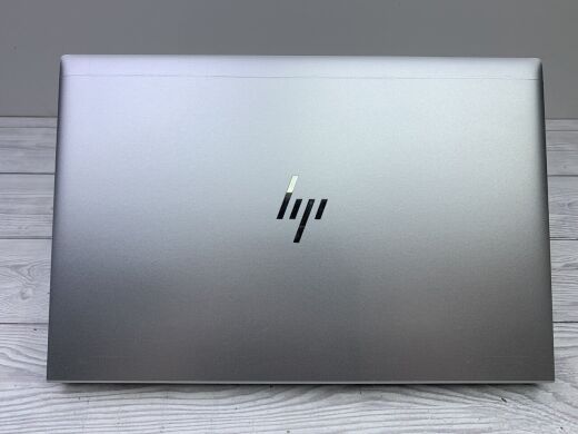 Ультрабук HP EliteBook 840 G7 / 14" (1920x1080) IPS / Intel Core i5-10210U (4 (8) ядра по 1.6 - 4.2 GHz) / 8 GB DDR4 / 240 GB SSD / Intel UHD Graphics / WebCam