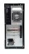 Игровой ПК Dell Inspirion 3668 Tower / Intel Core i3-7100 (2 (4) ядра по 3.9 GHz) / 16 GB DDR4 / 512 GB SSD / nVidia Quadro P620, 2 GB GDDR5, 128-bit / Wi-Fi+Bluetooth / DVD / Win 10 Home Lic купить