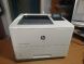 Принтер HP LaserJet Enterprise M506dn / лазерная монохромная печать / А4 / 1200x1200 dpi / 45 стр/мин / USB 2.0, Ethernet / Дуплекс купить