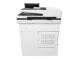 МФУ HP Color LaserJet Managed MFP M577dnm (B5L49A) / Лазерная цветная печать / 1200x1200 dpi / A4 / 38 стр/мин / Ethernet, USB 2.0 / Дуплекс купить