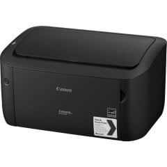 Принтер Б-класс Canon i-SENSYS LBP6030B / Лазерная монохромная печать / 600x600 dpi / A4 / 18 стр/мин / USB 2.0
