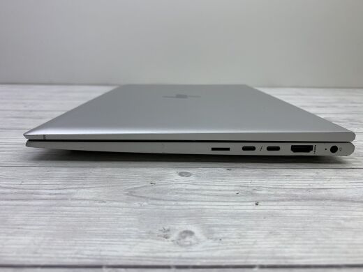 Ультрабук HP EliteBook 840 G7 / 14" (1920x1080) IPS / Intel Core i5-10210U (4 (8) ядра по 1.6 - 4.2 GHz) / 8 GB DDR4 / 240 GB SSD / Intel UHD Graphics / WebCam