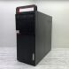 Компьютер Lenovo ThinkCentre M700 Tower / Intel Core i3-6100 (2 (4) ядра по 3.7 GHz) / 8 GB DDR4 / 120 GB SSD / Intel HD Graphics 530 / DVD-ROM купить