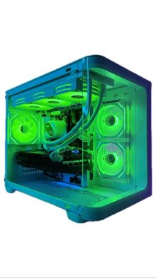 Ігровий ПК AeroCool P300C Tower / AMD Ryzen 5 7500F (6 (12) ядер по 3.7 - 5.0 GHz) / 32 GB DDR5 / 1000 GB SSD / nVidia GeForce RTX 3080, 10 GB GDDR6X, 320-bit / 750W