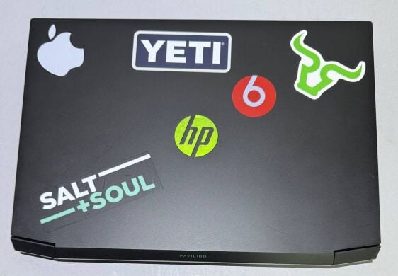 Ігровий ноутбук Б-клас HP Pavilion Gaming 15-ec2121nr / 15.6" (1920x1080) IPS / AMD Ryzen 5 5600H (6 (12) ядер по 3.3 - 4.2 GHz) / 16 GB DDR4 / 512 GB SSD / nVidia GeForce GTX 1650, 4 GB GDDR5, 128-bit / WebCam Ігровий ноутбук Б-клас HP Pavilion Gaming 15-ec2121nr / 15.6" (1920x1080) IPS / AMD Ryzen 5 5600H (6 (12) ядер по 3.3 - 4.2 GHz) / 16 GB DDR4 / 512 GB SSD / nVidia GeForce GTX 1650, 4 GB GDDR5, 128-bit / WebCam