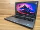 Ноутбук Dell Inspiron 5567 / 15.6" (1920x1080) IPS Touch / Intel Core i5-7200U (2 (4) ядра по 2.5 - 3.1 GHz) / 8 GB DDR4 / 240 GB SSD / Intel HD Graphics 620 / WebCam / Windows 10 купити