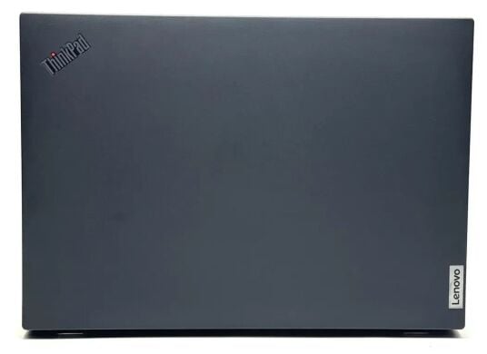 Ультрабук Lenovo ThinkPad T16 Gen 2 / 16" (1920x1200) IPS&nbsp;/ Intel Core i5-1335U (10 (12) ядер по 1.3 - 4.6 GHz) / 16 GB DDR5 / 256 GB SSD / Intel Iris Xe Graphics / WebCam / Win 11