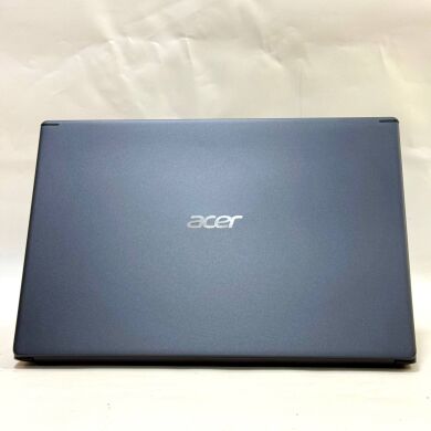 Ноутбук Acer Aspire A515-54G-54QQ / 15.6" (1920x1080) TN / Intel Core i5-8265U (4 (8) ядра по 1.6 - 3.9 GHz) / 8 GB DDR4 / 512 GB SSD / nVidia GeForce MX250, 2 GB GDDR5, 64-bit / WebCam / Windows 10 Pro