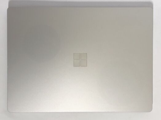 Ультрабук Б-класс Microsoft Surface Laptop 4 1950 / 13.5" (2256x1504) IPS Touch / Intel Core i7-1185G7 (4 (8) ядра по 3.0 - 4.8 GHz) / 16 GB DDR4 / 512 GB SSD NVMe / Intel Iris Plus Graphics / WebCam / Win 11 Pro Ультрабук Б-класс Microsoft Surface Laptop 4 1950 / 13.5" (2256x1504) IPS Touch / Intel Core i7-1185G7 (4 (8) ядра по 3.0 - 4.8 GHz) / 16 GB DDR4 / 512 GB SSD NVMe / Intel Iris Plus Graphics / WebCam / Win 11 Pro
