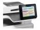 МФУ HP Color LaserJet Managed MFP M577dnm (B5L49A) / Лазерная цветная печать / 1200x1200 dpi / A4 / 38 стр/мин / Ethernet, USB 2.0 / Дуплекс купить