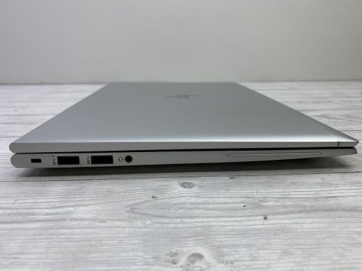 Ультрабук HP EliteBook 840 G7 / 14" (1920x1080) IPS / Intel Core i5-10210U (4 (8) ядра по 1.6 - 4.2 GHz) / 8 GB DDR4 / 240 GB SSD / Intel UHD Graphics / WebCam