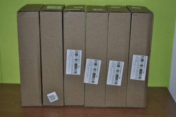 Новая дискретная видеокарта NoName Radeon HD 7670, 4 GB GDDR5, 128-bit / VGA, DVI, HDMI