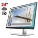 Монітор HP E24i / 24" (1920x1200) IPS / 1x HDMI, 1x DisplayPort, 1x VGA, 5x USB 3.2 / VESA 100x100 / Pivot купити
