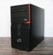 Игровой ПК Fujitsu Esprimo P420 E85+ Tower / Intel Core i5-4430 (4 ядра по 3.0 - 3.2 GHz) / 16 GB DDR3 / 128 GB SSD + 500 GB HDD / nVidia GeForce GTX 745, 2 GB GDDR3, 128-bit / DVD-RW / Win 10 Pro + Кабель питания купить
