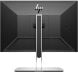 Монітор HP E24i / 24" (1920x1200) IPS / 1x HDMI, 1x DisplayPort, 1x VGA, 5x USB 3.2 / VESA 100x100 / Pivot купити