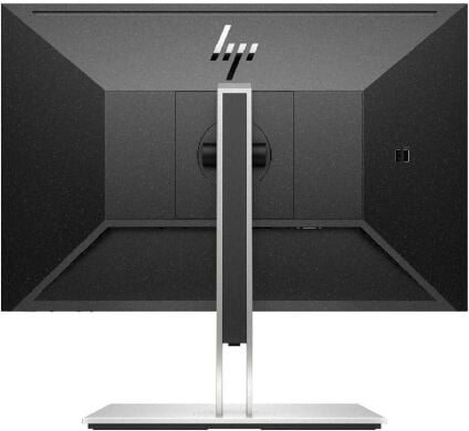 Монітор HP E24i / 24" (1920x1200) IPS / 1x HDMI, 1x DisplayPort, 1x VGA, 5x USB 3.2 / VESA 100x100 / Pivot
