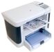 БФП HP LaserJet M1120n / Лазерний монохромний друк / 600x600 dpi / A4 / 20 стор./хв / USB 2.0, Ethernet купити