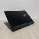 Игровой ноутбук Б-класс Asus ROG Strix Scar G533QR / 15.6" (1920x1080) IPS / AMD Ryzen 9 5900HX (8 (16) ядер по 3.3 - 4.6 GHz) / 16 GB DDR4 / 512 GB SSD NVMe / nVidia GeForce RTX 3070, 8 GB GDDR6, 256-bit купить