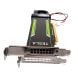 Дискретная видеокарта nVidia Tesla P4, 8 GB GDDR5, 256-bit + Кулер купить