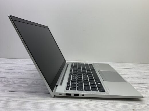 Ультрабук HP EliteBook 840 G7 / 14" (1920x1080) IPS / Intel Core i5-10210U (4 (8) ядра по 1.6 - 4.2 GHz) / 8 GB DDR4 / 240 GB SSD / Intel UHD Graphics / WebCam