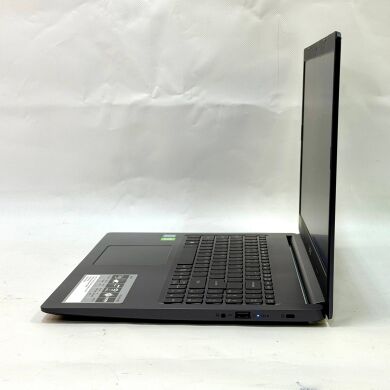 Ноутбук Acer Aspire A515-54G-54QQ / 15.6" (1920x1080) TN / Intel Core i5-8265U (4 (8) ядра по 1.6 - 3.9 GHz) / 8 GB DDR4 / 512 GB SSD / nVidia GeForce MX250, 2 GB GDDR5, 64-bit / WebCam / Windows 10 Pro