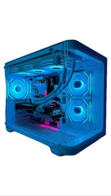 Ігровий ПК AeroCool P300C Tower / AMD Ryzen 5 7500F (6 (12) ядер по 3.7 - 5.0 GHz) / 32 GB DDR5 / 1000 GB SSD / nVidia GeForce RTX 3080, 10 GB GDDR6X, 320-bit / 750W