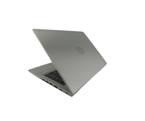 Ультрабук HP ProBook 440 G6 / 14" (1920x1080) IPS / Intel Core i5-8250U (4 (8) ядра по 1.6 - 3.4 GHz) / 4 GB DDR4 / 512 GB SSD / Intel HD Graphics 620 / WebCam