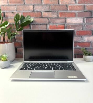 Ультрабук HP ProBook 440 G8 / 14" (1920x1080) IPS / AMD Ryzen 3 Pro 5400U (4 (8) ядра по 4.0 GHz) / 16 GB DDR4 / 256 GB SSD M.2 / AMD Radeon Vega 6 Graphics / WebCam