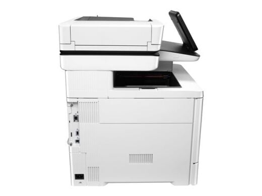 МФУ HP Color LaserJet Managed MFP M577dnm (B5L49A) / Лазерная цветная печать / 1200x1200 dpi / A4 / 38 стр/мин / Ethernet, USB 2.0 / Дуплекс