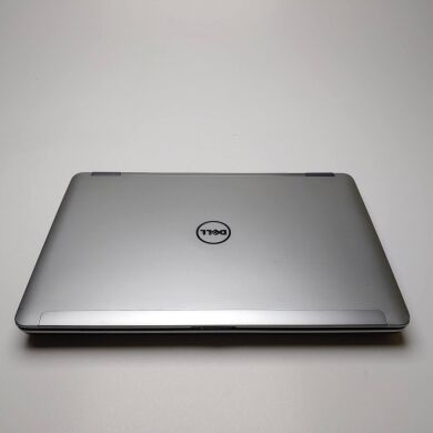Мобільна робоча станція Dell Precision M2800 / 15.6" (1920x1080) IPS / Intel Core i7-4810MQ (4 (8) ядра по 2.8 - 3.8 GHz) / 8 GB DDR3 / 480 GB SSD / AMD FirePro W4170M, 2 GB GDDR5, 128-bit / WebCam / DVD-ROM / Win 10 Pro