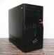 Игровой ПК Fujitsu Esprimo P420 E85+ Tower / Intel Core i5-4430 (4 ядра по 3.0 - 3.2 GHz) / 16 GB DDR3 / 128 GB SSD + 500 GB HDD / nVidia GeForce GTX 745, 2 GB GDDR3, 128-bit / DVD-RW / Win 10 Pro + Кабель питания купить