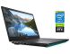 Игровой ноутбук Dell G5 5500 / 15.6" (1920x1080) IPS / Intel Core i7-10750H (6 (12) ядер по 2.6 - 5.0 GHz) / 32 GB DDR4 / 512 GB SSD / nVidia GeForce RTX 2060, 6 GB GDDR6, 192-bit / WebCam купить