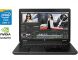 Мобільна робоча станція Б-клас HP Zbook 17 / 17.3" (1920х1080) TN / Intel Core i7-4800MQ (4 (8) ядра по 2.7 - 3.7 GHz) / 8 GB DDR3 / 256 GB SSD / nVidia Quadro K610M, 1 GB GDDR5, 64-bit / WebCam / DVD-ROM / Win 10 Pro купити
