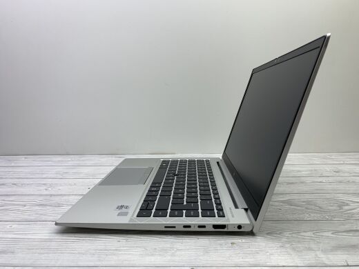 Ультрабук HP EliteBook 840 G7 / 14" (1920x1080) IPS / Intel Core i5-10210U (4 (8) ядра по 1.6 - 4.2 GHz) / 8 GB DDR4 / 240 GB SSD / Intel UHD Graphics / WebCam