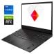 Игровой ноутбук HP Omen 17-ck1111nr / 17.3" (2560x1440) IPS / Intel Core i7-12700H (14 (20) ядер по 2.3 - 4.7 GHz) / 16 GB DDR5 / 1000 GB SSD M.2 / nVidia GeForce RTX 3070 Ti, 8 GB GDDR6, 256-bit / WebCam / Win 11 Home купить