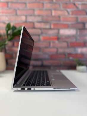 Ультрабук HP ProBook 440 G8 / 14" (1920x1080) IPS / AMD Ryzen 3 Pro 5400U (4 (8) ядра по 4.0 GHz) / 16 GB DDR4 / 256 GB SSD M.2 / AMD Radeon Vega 6 Graphics / WebCam