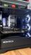 Збірка під замовлення: ігровий ПК Montech Air 100 ARGB Tower / AMD Ryzen 5 8400F (6 (12) ядер по 4.2 - 4.7 GHz) / 32 GB DDR5 / 1000 GB SSD M.2 / AMD Radeon RX 6800, 16 GB GDDR6, 256-bit / 750W купити
