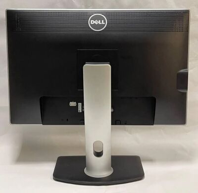 Монітор Dell U2412Mb / 24" (1920x1200) IPS / USB, VGA, DVI, DisplayPort / VESA 100x100 + Кабель живлення Монітор Dell U2412Mb / 24" (1920x1200) IPS / USB, VGA, DVI, DisplayPort / VESA 100x100 + Кабель живлення