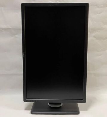 Монітор Dell U2412Mb / 24" (1920x1200) IPS / USB, VGA, DVI, DisplayPort / VESA 100x100 + Кабель живлення Монітор Dell U2412Mb / 24" (1920x1200) IPS / USB, VGA, DVI, DisplayPort / VESA 100x100 + Кабель живлення