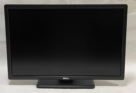 Монітор Dell U2412Mb / 24" (1920x1200) IPS / USB, VGA, DVI, DisplayPort / VESA 100x100 + Кабель живлення Монітор Dell U2412Mb / 24" (1920x1200) IPS / USB, VGA, DVI, DisplayPort / VESA 100x100 + Кабель живлення