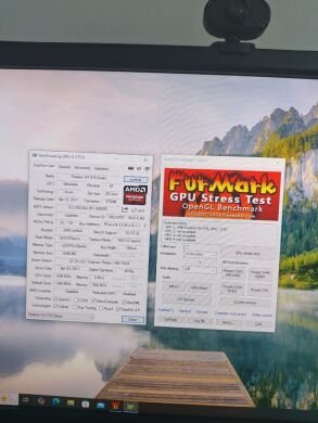 Комплект: Lenovo ThinkCentre M800 Tower / Intel Core i5-6500 (4 ядра по 3.2 - 3.6 GHz) / 16 GB DDR4 / 512 GB SSD + 500 GB HDD / AMD Radeon RX 570, 4 GB GDDR5, 256-bit / DVD-ROM + Монітор LG 24MB37PM-B / 24" (1920x1080) IPS + Веб-камера,кабелі DVI,живлення Комплект: Lenovo ThinkCentre M800 Tower / Intel Core i5-6500 (4 ядра по 3.2 - 3.6 GHz) / 16 GB DDR4 / 512 GB SSD + 500 GB HDD / AMD Radeon RX 570, 4 GB GDDR5, 256-bit / DVD-ROM + Монітор LG 24MB37PM-B / 24" (1920x1080) IPS + Веб-камера,кабелі DVI,живлення