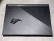 Ігровий ноутбук Asus ROG Strix G531GW / 15.6" (1920x1080) IPS / Intel Core i7-9750H (6 (12) ядра по 2.6 - 4.5 GHz) / 16 GB DDR4 / 480 GB SSD / nVidia GeForce RTX 2070, 8 GB GDDR6, 256-bit купити
